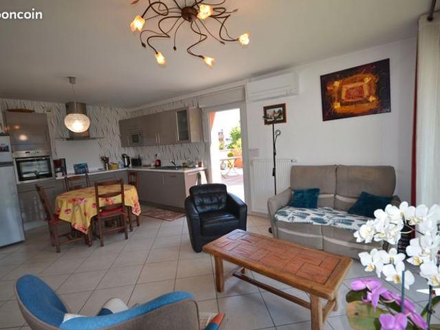 Appartement vente à Chambéry, Aix-les-bains