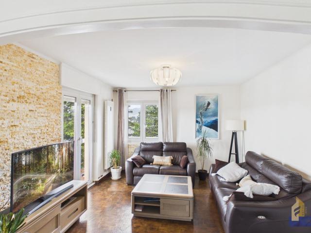 Appartement vente à Colmar, Collectivité européenne d'Alsace