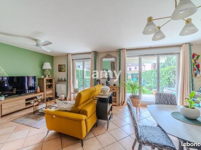 Appartement vente à Villefranche-sur-Saône, Rhône
