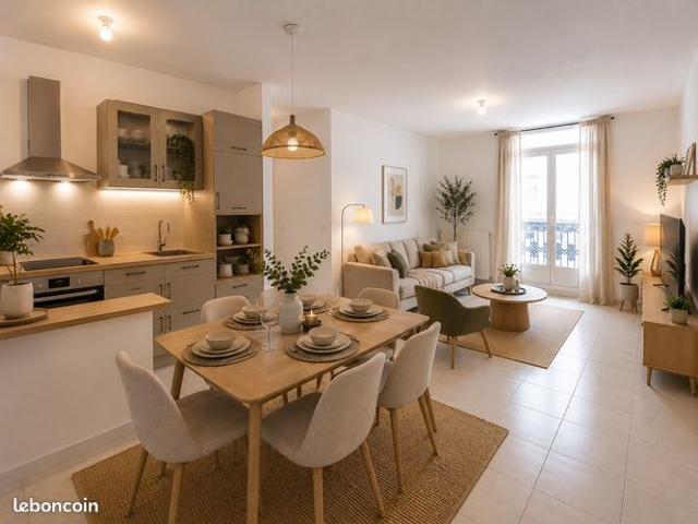 Appartement vente à Villeneuve-lès-Béziers, Hérault