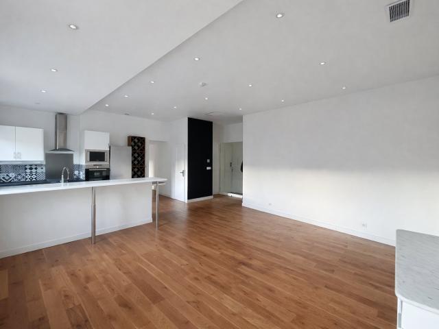 Appartement vente à Marseille, Aubagne
