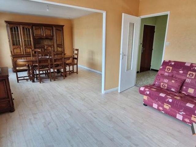Appartement vente à Saint-Étienne, La Grand-croix