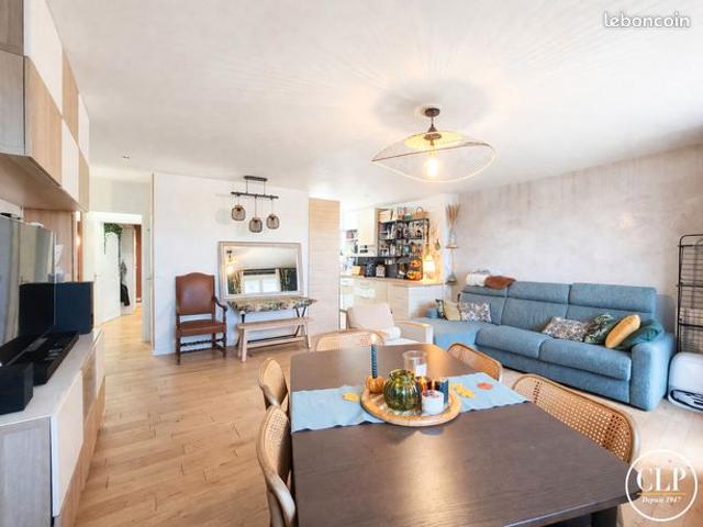 Appartement vente à Dreux, Montreuil
