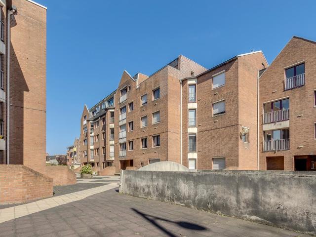 Appartement vente à Lille