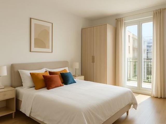 Appartement vente à Lyon, Métropole de Lyon