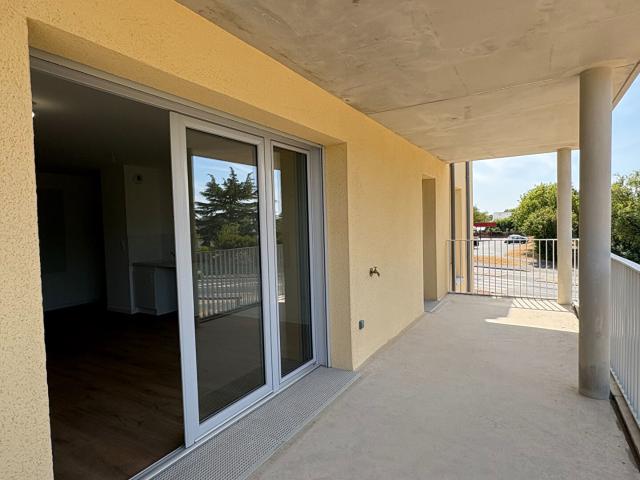 Appartement location à Angers, Les Ponts-de-cé