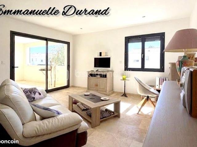 Appartement vente à Bollène, Vaucluse