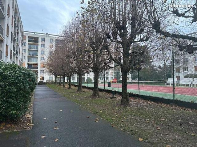 Appartement vente à Montmorency, Martinique