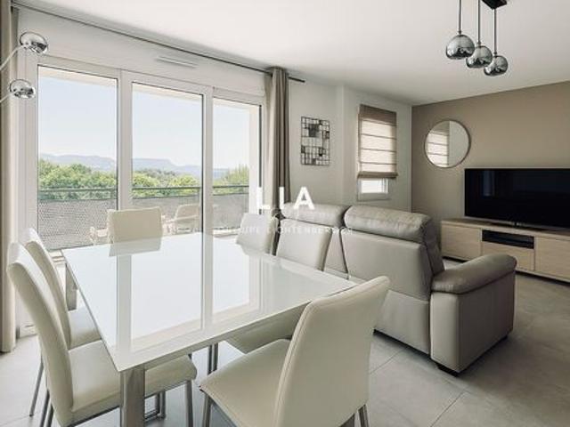 Appartement vente à Annecy