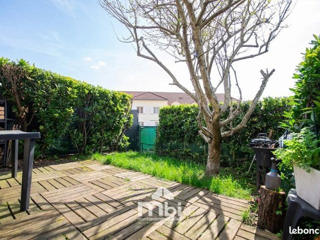 Appartement vente à Sarcelles, Fosses
