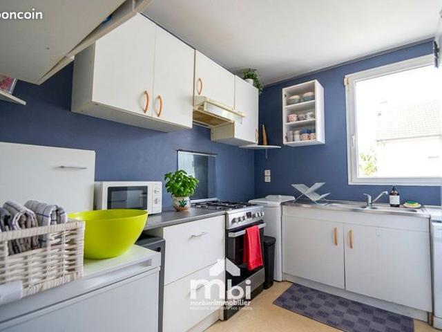 Appartement vente à Sarcelles, Fosses