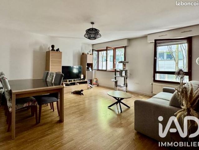 Appartement vente à Nanterre, Rueil-malmaison