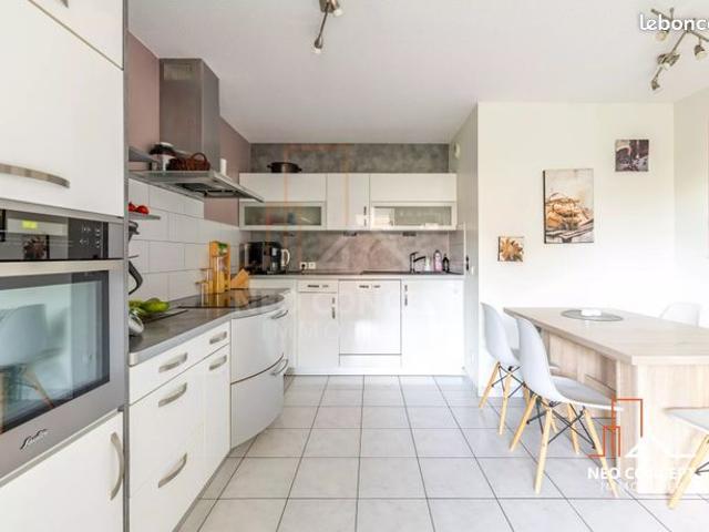 Appartement vente à Kilstett, Collectivité européenne d'Alsace