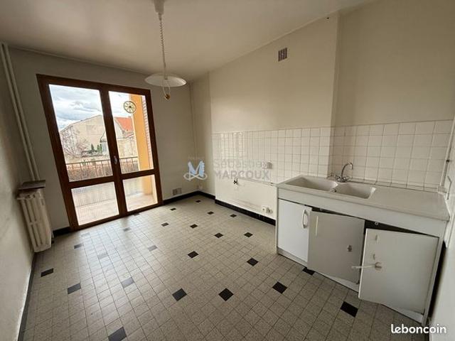 Appartement vente à Montbrison