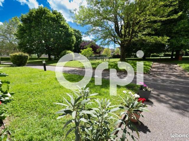 Appartement vente à Valence, Miribel