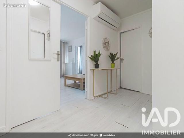 Appartement vente à Créteil, Val-de-Marne