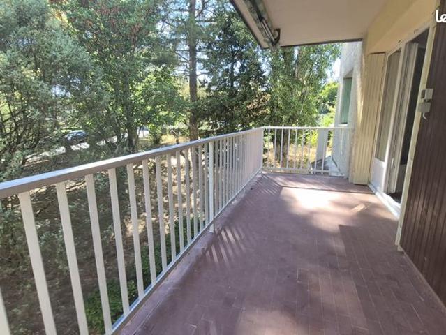 Appartement vente à Aix-en-Provence, Venelles