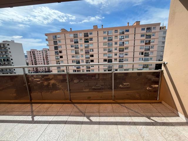 Appartement vente à Ajaccio
