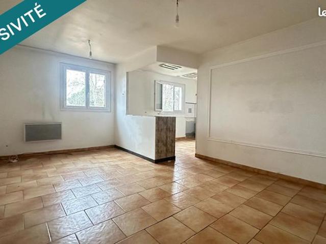 Appartement vente à Istres, Saint-victoret