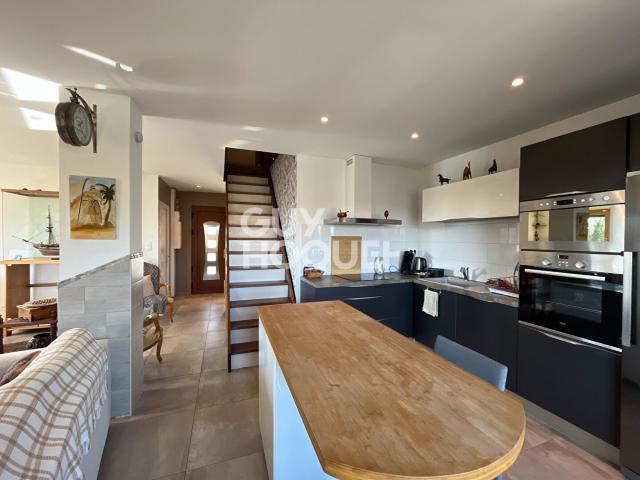 Appartement vente à Bourg-en-Bresse, Saint-maurice-de-beynost