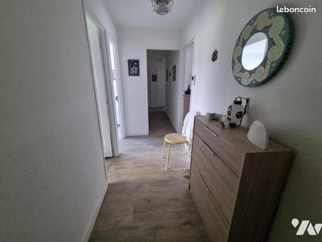 Appartement vente à Lille, Croix