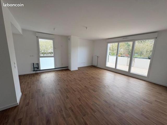Appartement vente à Meaux, Coulommiers