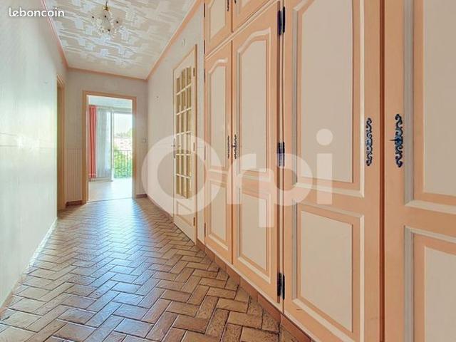 Appartement vente à Compiègne