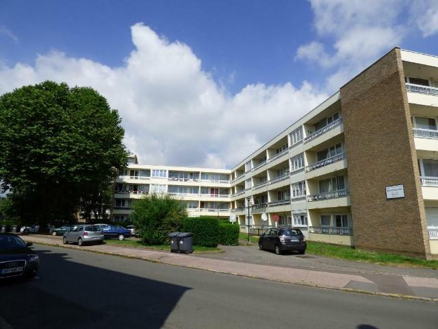 Appartement vente à Lille, Tourcoing