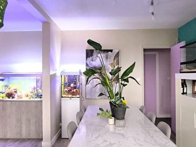 Appartement vente à Brest, Bretagne