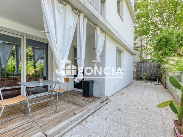 Appartement vente à Lyon, Métropole de Lyon