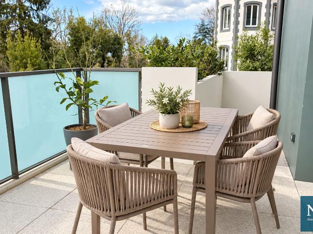 Appartement vente à Bayonne