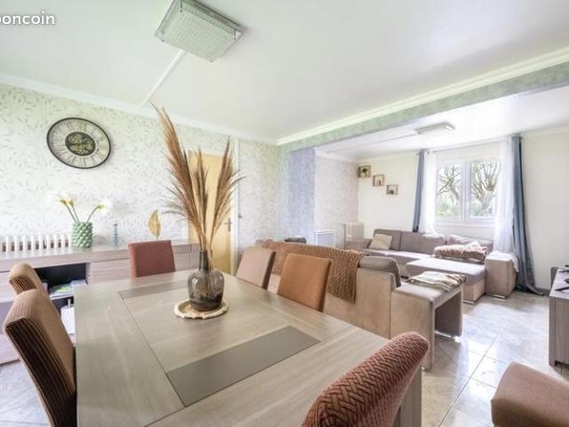 Appartement vente à Carcassonne, Villepinte