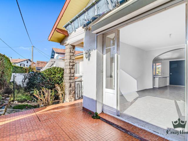Appartement vente à Bayonne, Bidart