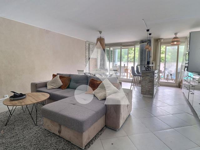 Appartement vente à Argenteuil, Franconville