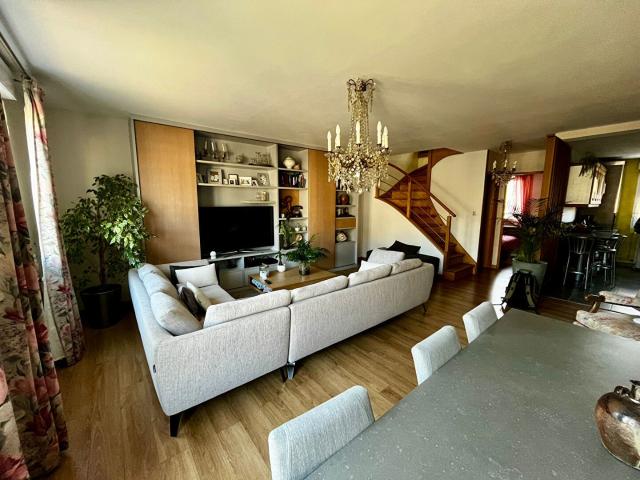 Appartement vente à Nantes