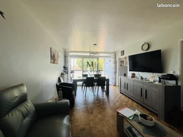 Appartement vente à Alençon