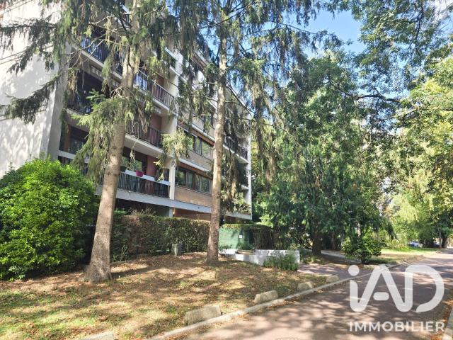 Appartement vente à Chilly-Mazarin, Essonne