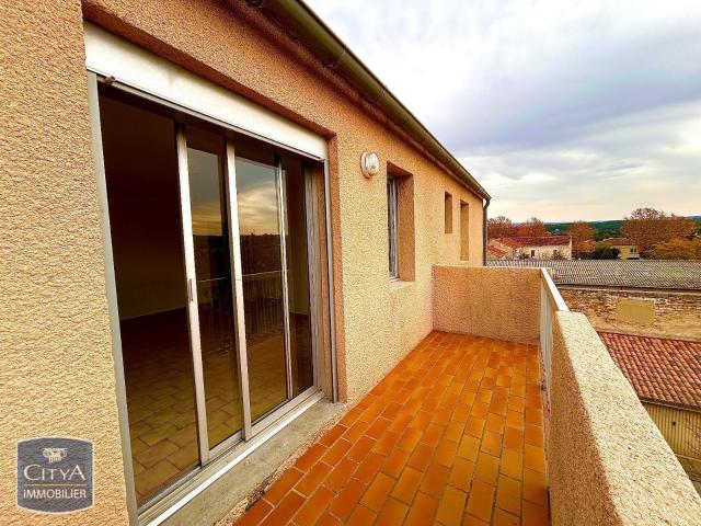 Appartement vente à France métropolitaine, Carpentras