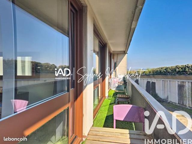 Appartement vente à Versailles, Fontenay-le-fleury