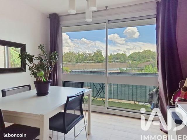Appartement vente à Versailles, Fontenay-le-fleury