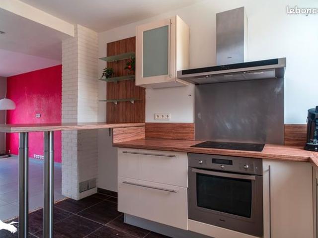 Appartement vente à Quimper, Bretagne