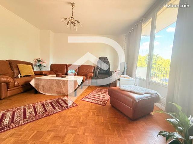 Appartement vente à Senlis, Creil