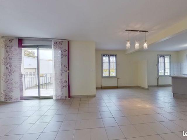 Appartement vente à Bar-le-Duc, Bar-le-duc