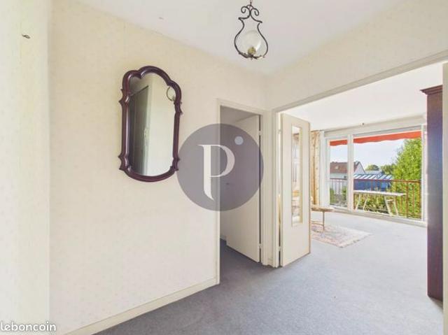 Appartement vente à Antony, Hauts-de-Seine