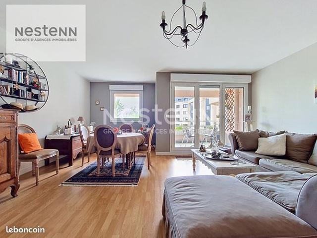 Appartement vente à Orléans