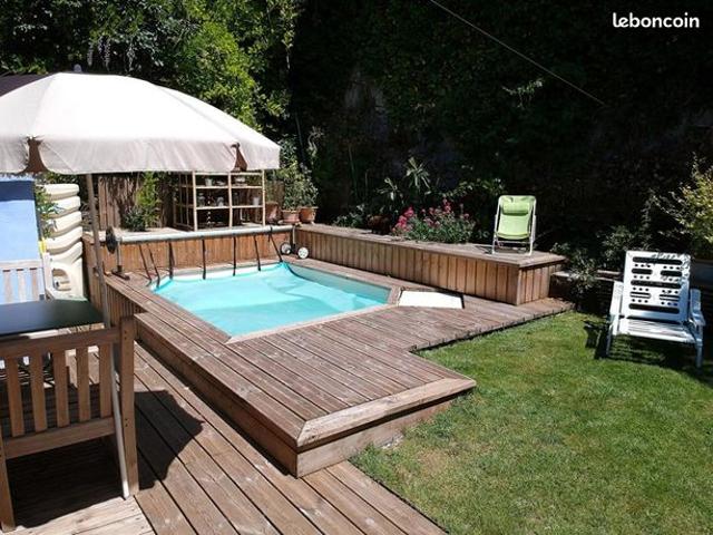 Appartement vente à Cahors
