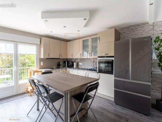 Appartement vente à Haguenau-Wissembourg, Brumath