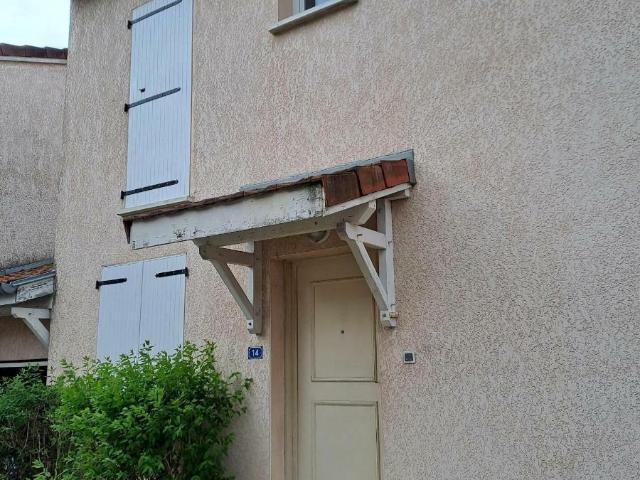 Appartement vente à Bellegarde-sur-valserine, Arlod