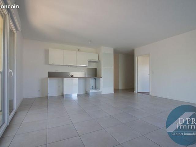 Appartement vente à Nantes, Saint-sébastien-sur-loire