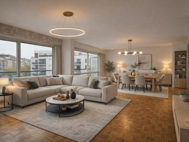 Appartement vente à Chartres, Lucé
